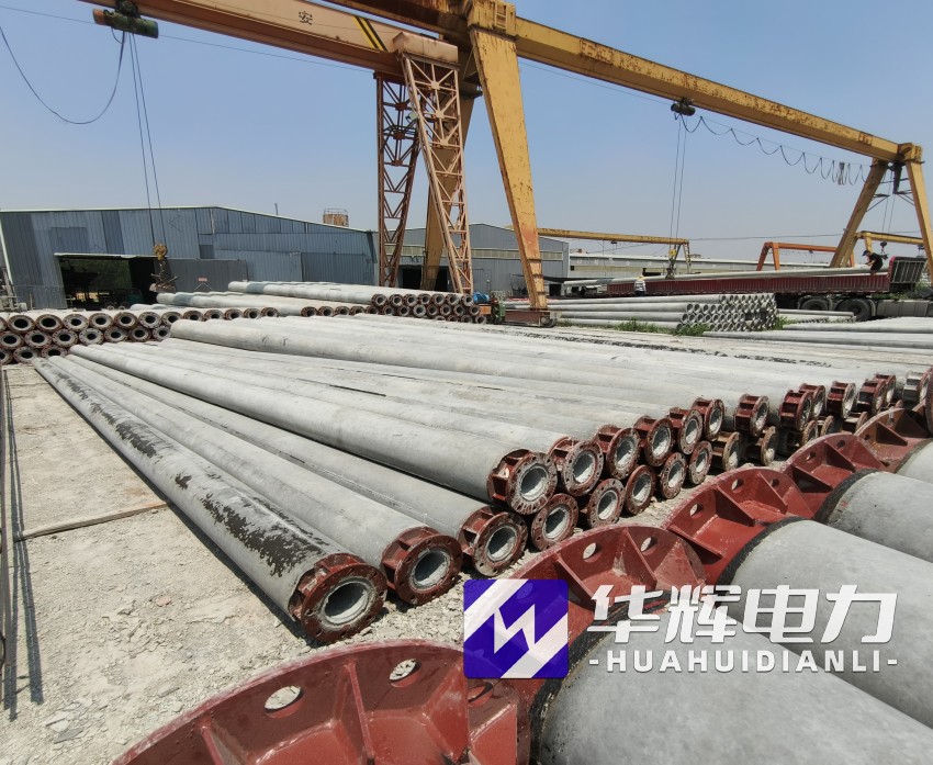 临江21米水泥电线杆